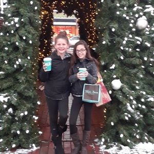 Meet your Posher, Lilly